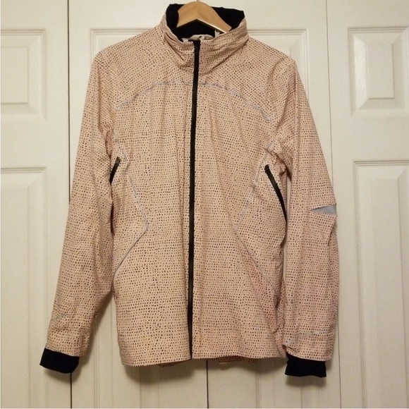 Lululemon jacket - Picture 2 of 10